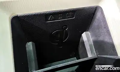 SsangYong Torres 2024 0.2 Автомат в Москве № 34029, миниатюра 5