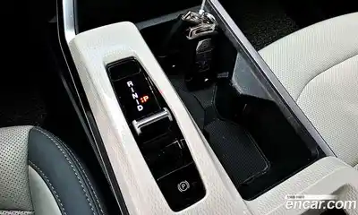 SsangYong Torres 2024 0.2 Автомат в Москве № 34029, миниатюра 6