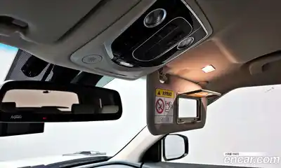 SsangYong Torres 2024 0.2 Автомат в Москве № 34029, миниатюра 8