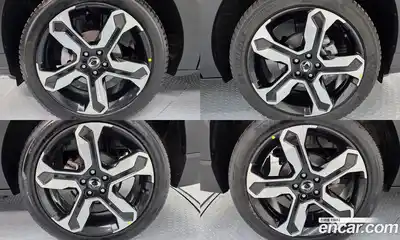 SsangYong Torres 2024 0.2 Автомат в Москве № 34029, миниатюра 10