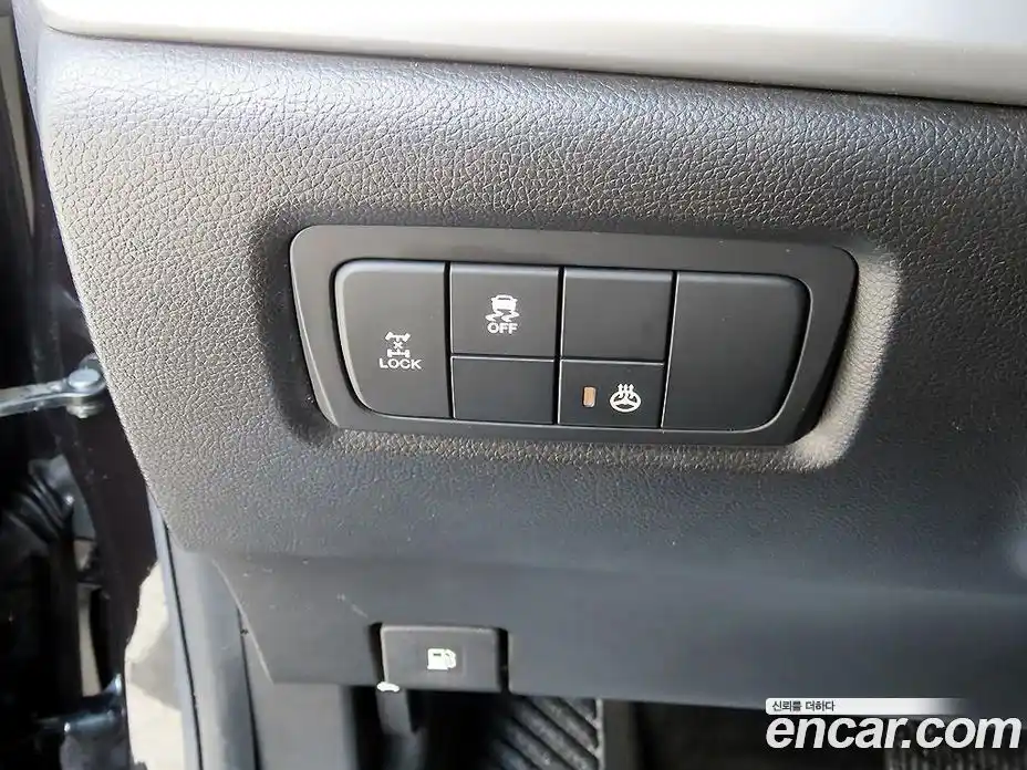 SsangYong Korando 2014 2.0 Автомат в Москве № 34103, фото 12