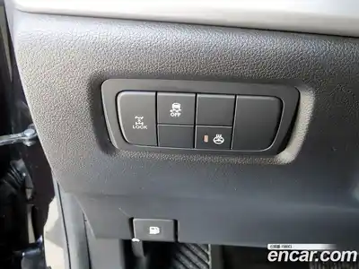 SsangYong Korando 2014 2.0 Автомат в Москве № 34103, миниатюра 12