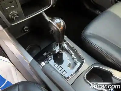 SsangYong Korando 2014 2.0 Автомат в Москве № 34103, миниатюра 10