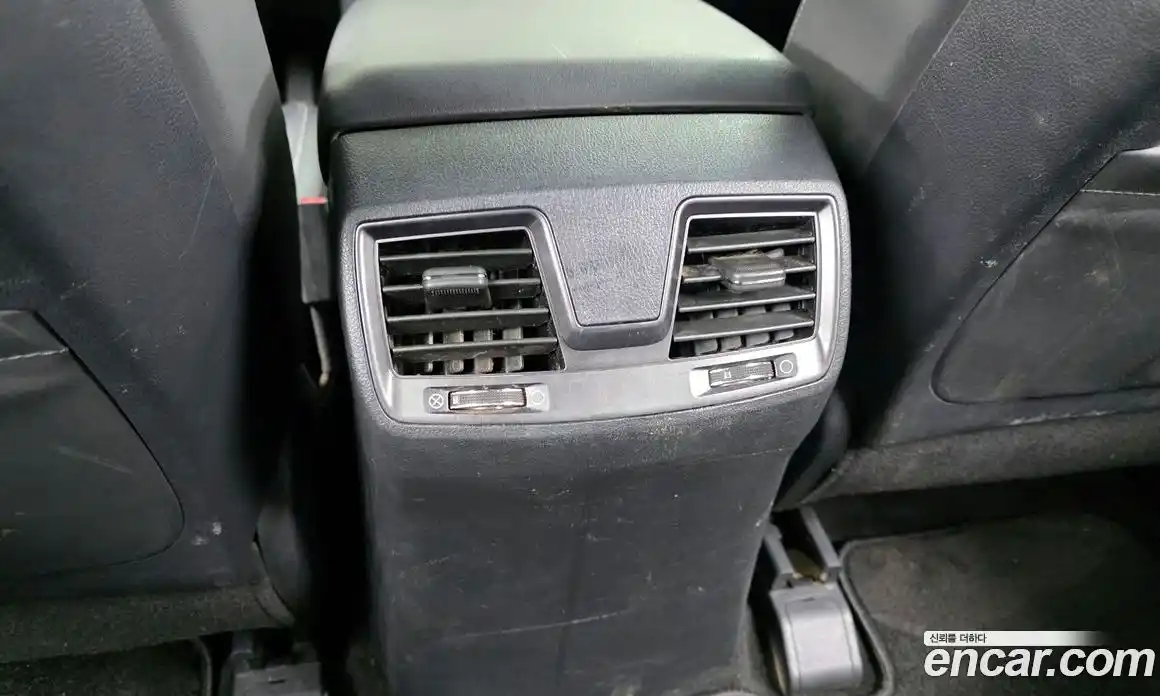 SsangYong Rexton 2021 2.2 Автомат в Москве № 34106, фото 10