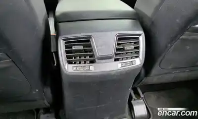 SsangYong Rexton 2021 2.2 Автомат в Москве № 34106, миниатюра 10