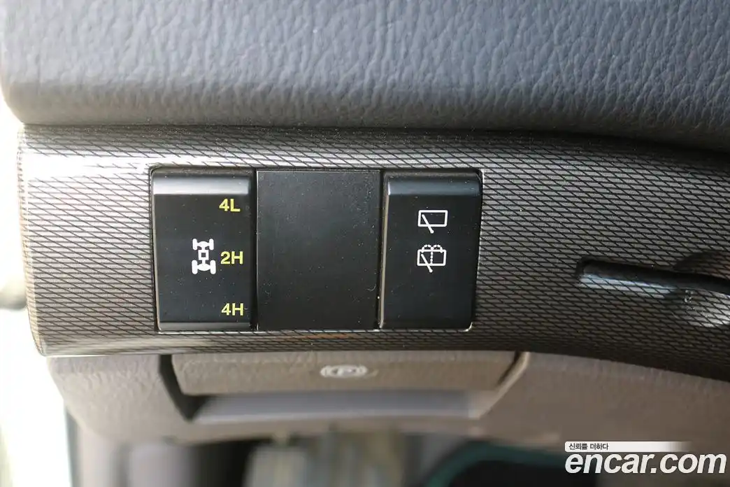 SsangYong Korando 2014 2.0 Автомат в Москве № 342222, фото 14