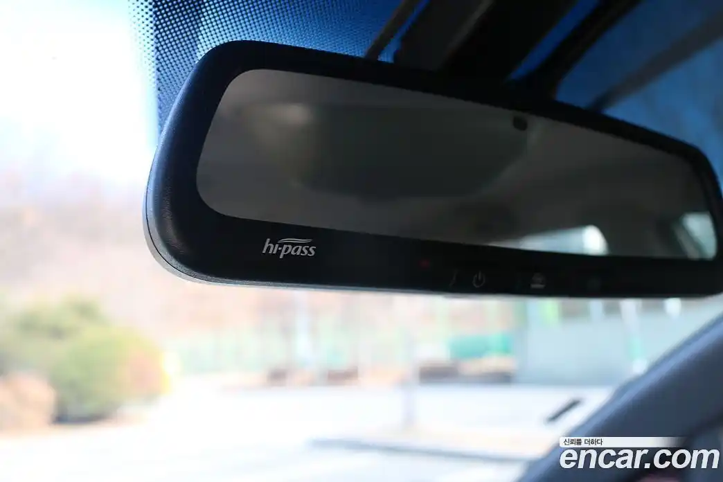 SsangYong Korando 2014 2.0 Автомат в Москве № 342222, фото 15