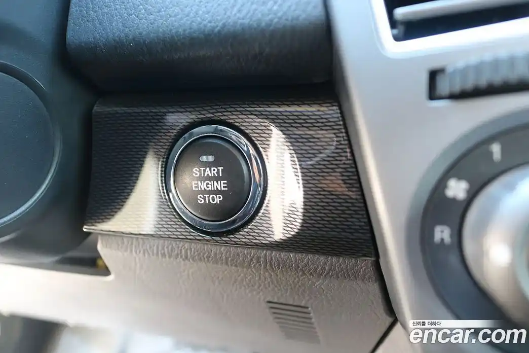 SsangYong Korando 2014 2.0 Автомат в Москве № 342222, фото 16