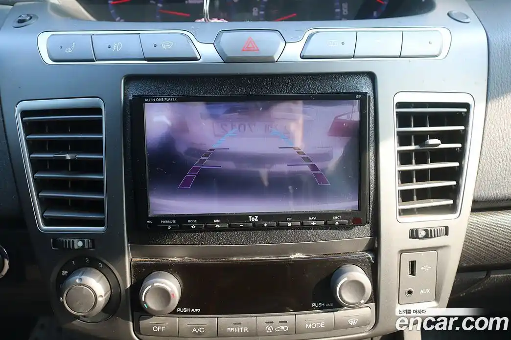 SsangYong Korando 2014 2.0 Автомат в Москве № 342222, фото 18