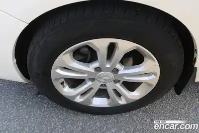 SsangYong Korando 2014 2.0 Автомат в Москве № 342222, миниатюра 5