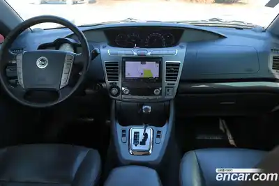 SsangYong Korando 2014 2.0 Автомат в Москве № 342222, миниатюра 7