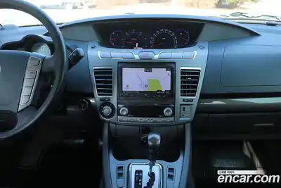 SsangYong Korando 2014 2.0 Автомат в Москве № 342222, миниатюра 8