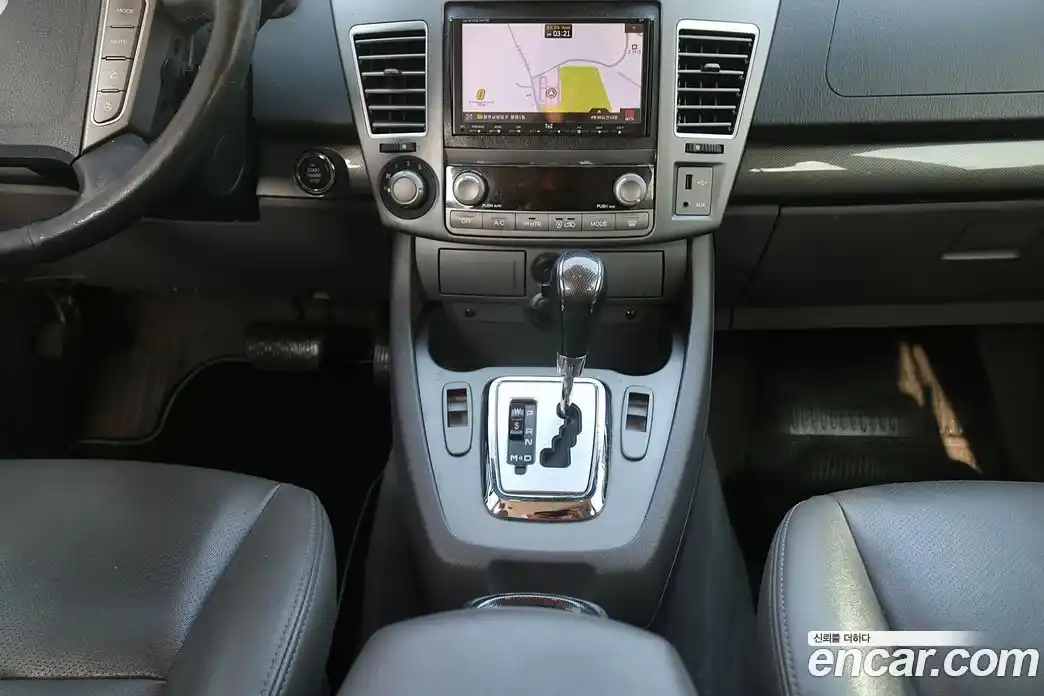 SsangYong Korando 2014 2.0 Автомат в Москве № 342222, фото 9