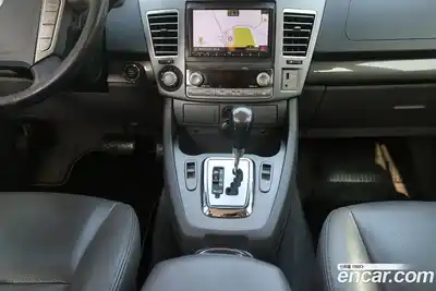 SsangYong Korando 2014 2.0 Автомат в Москве № 342222, миниатюра 9