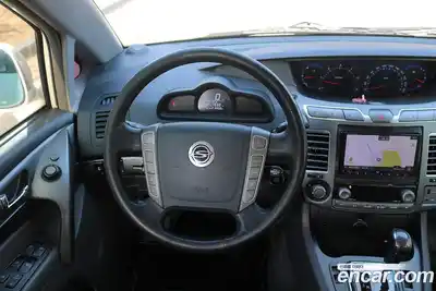 SsangYong Korando 2014 2.0 Автомат в Москве № 342222, миниатюра 10