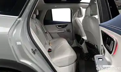 Mercedes-Benz EQE 2023 0.3 Автомат в Москве № 342354, миниатюра 12