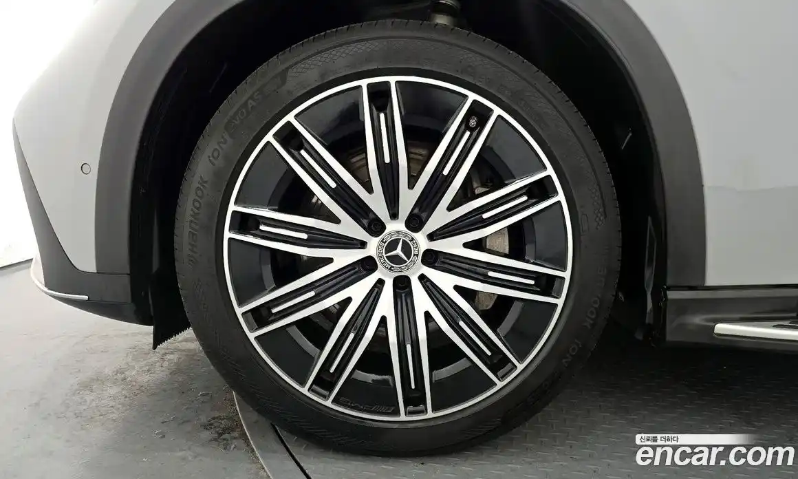 Mercedes-Benz EQE 2023 0.3 Автомат в Москве № 342354, фото 5