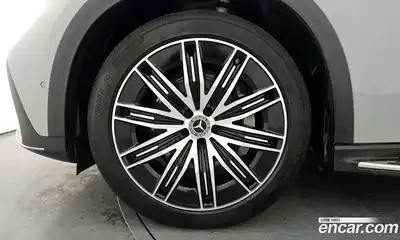 Mercedes-Benz EQE 2023 0.3 Автомат в Москве № 342354, миниатюра 5