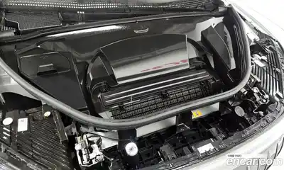 Mercedes-Benz EQE 2023 0.3 Автомат в Москве № 342354, миниатюра 6