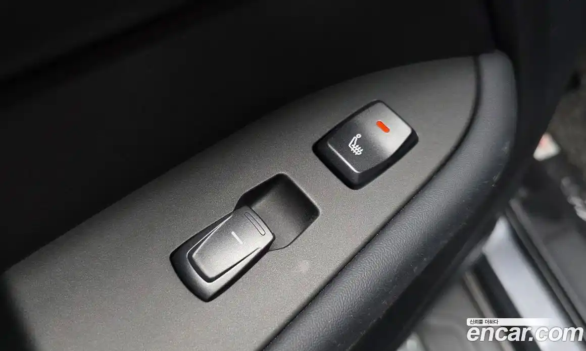 SsangYong Rexton 2019 2.2 Автомат в Москве № 34639, фото 14