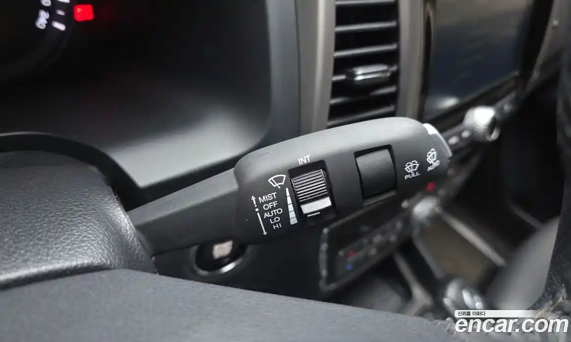 SsangYong Rexton 2019 2.2 Автомат в Москве № 34639, фото 3