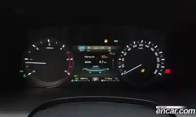 SsangYong Rexton 2019 2.2 Автомат в Москве № 34639, миниатюра 10