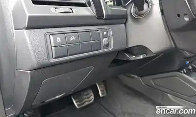 SsangYong Rexton 2021 2.2 Автомат в Москве № 34999, миниатюра 11