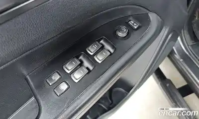 SsangYong Rexton 2021 2.2 Автомат в Москве № 34999, миниатюра 4