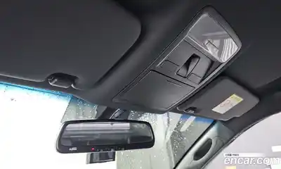 SsangYong Rexton 2021 2.2 Автомат в Москве № 34999, миниатюра 5