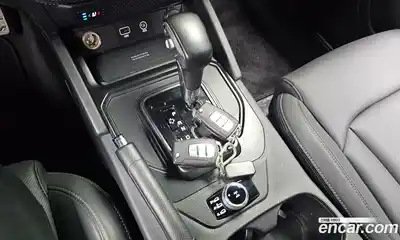 SsangYong Rexton 2021 2.2 Автомат в Москве № 34999, миниатюра 6