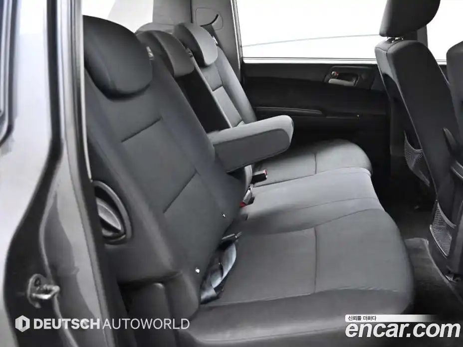 SsangYong Korando 2014 2.0 Автомат в Москве № 35017, фото 12