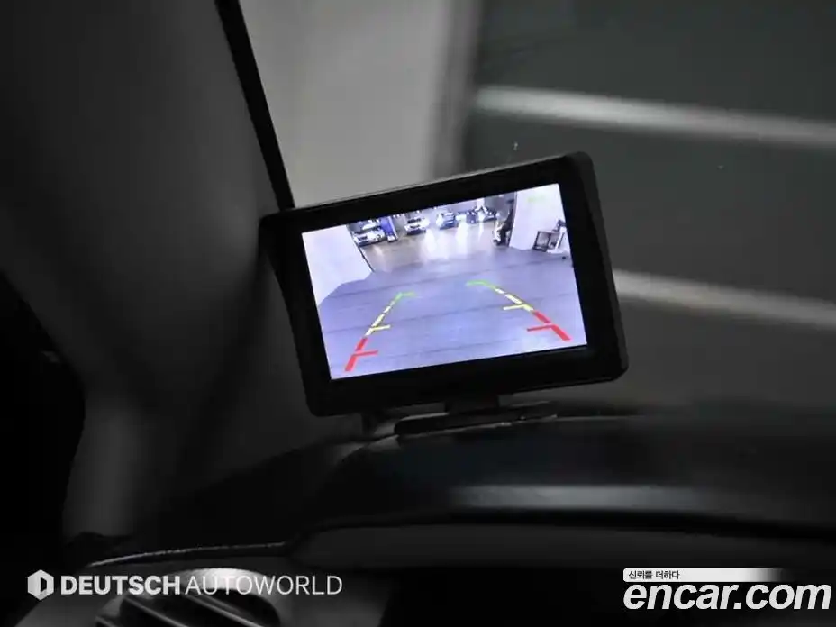 SsangYong Korando 2014 2.0 Автомат в Москве № 35017, фото 15