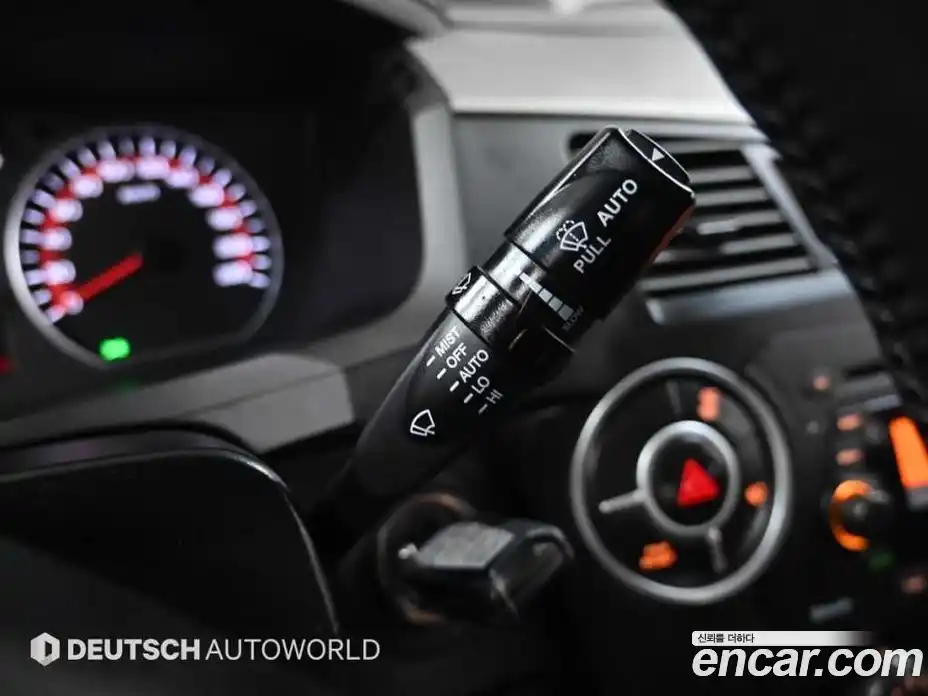 SsangYong Korando 2014 2.0 Автомат в Москве № 35017, фото 16