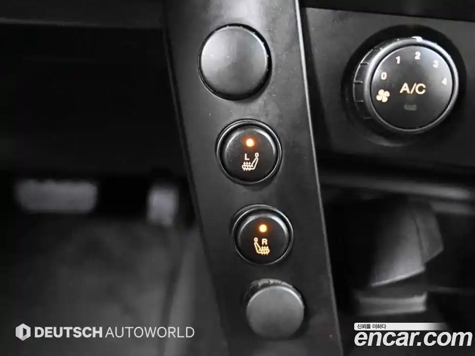 SsangYong Korando 2014 2.0 Автомат в Москве № 35017, фото 17