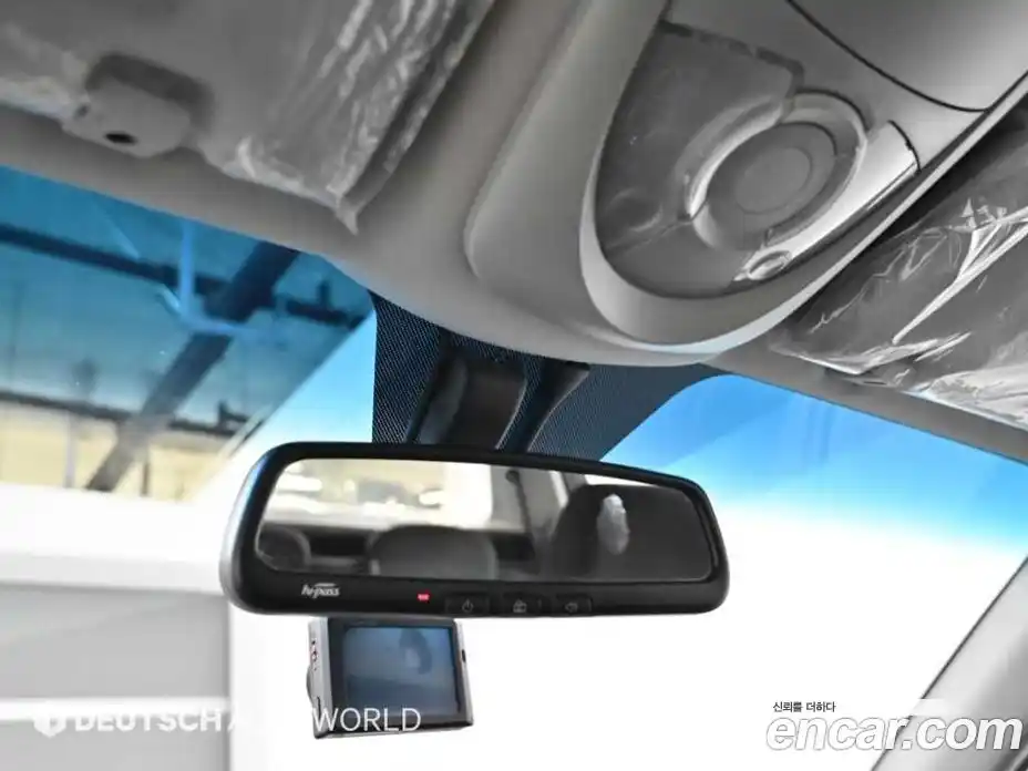 SsangYong Korando 2014 2.0 Автомат в Москве № 35017, фото 19