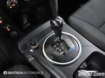 SsangYong Korando 2014 2.0 Автомат в Москве № 35017, миниатюра 9