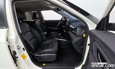 SsangYong TIBOLI 2022 1.5 Автомат в Москве № 35035, миниатюра 11