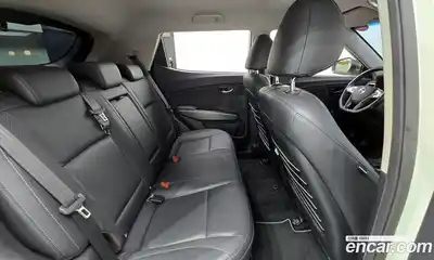 SsangYong TIBOLI 2022 1.5 Автомат в Москве № 35035, миниатюра 12