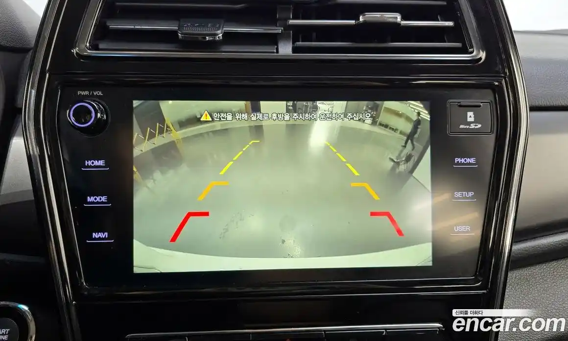 SsangYong TIBOLI 2022 1.5 Автомат в Москве № 35035, фото 16