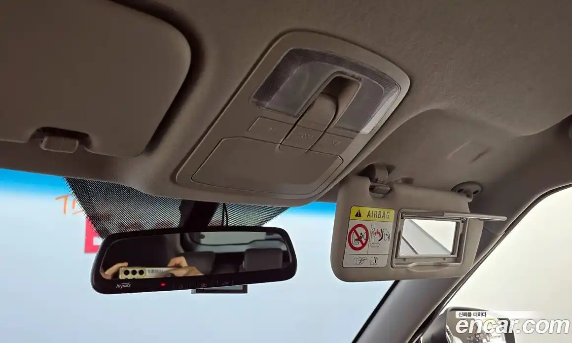 SsangYong TIBOLI 2022 1.5 Автомат в Москве № 35035, фото 19