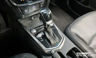 SsangYong TIBOLI 2022 1.5 Автомат в Москве № 35035, миниатюра 9