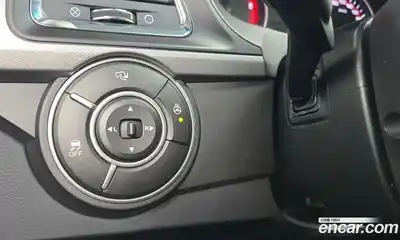 SsangYong Korando 2018 2.2 Автомат в Москве № 35102, миниатюра 12