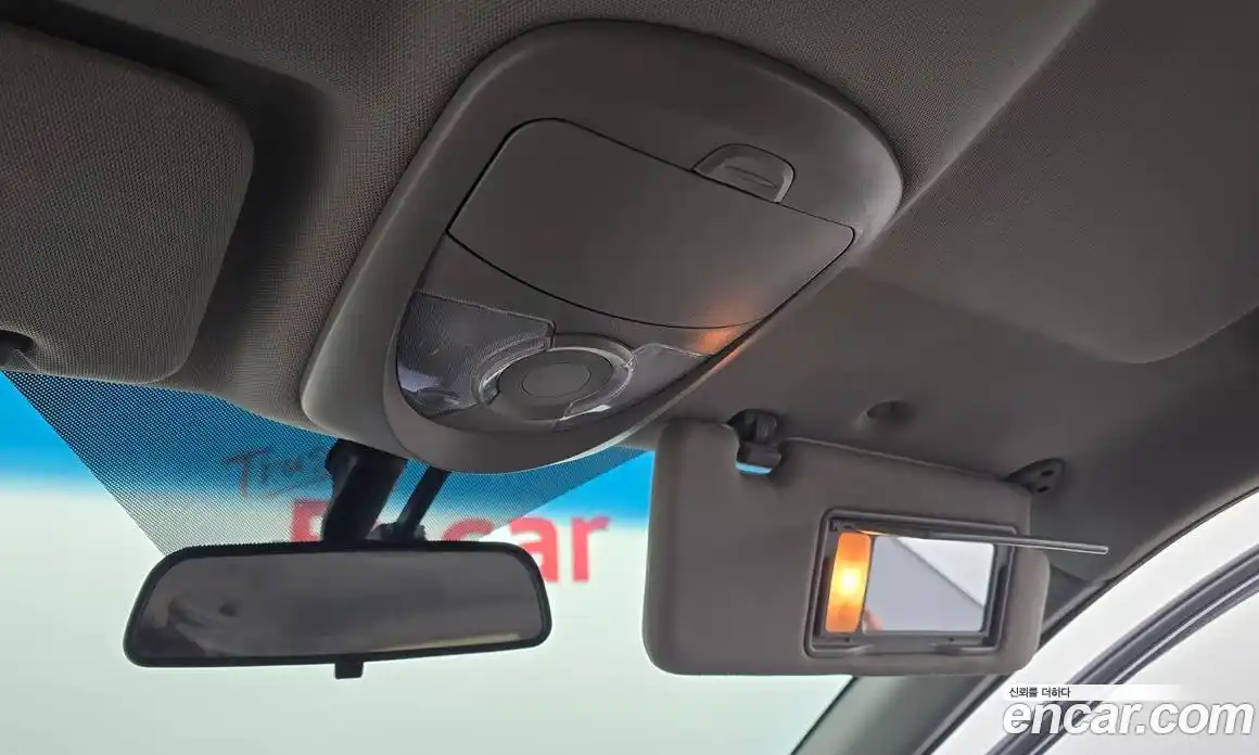 SsangYong Korando 2018 2.2 Автомат в Москве № 35102, фото 15