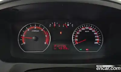 SsangYong Korando 2018 2.2 Автомат в Москве № 35102, миниатюра 2