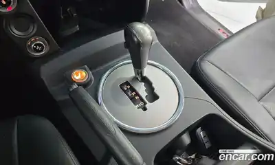 SsangYong Korando 2018 2.2 Автомат в Москве № 35102, миниатюра 3