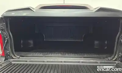 SsangYong Korando 2018 2.2 Автомат в Москве № 35102, миниатюра 9