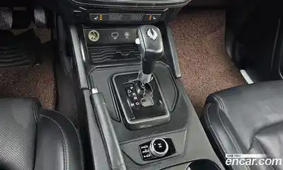 SsangYong Rexton 2020 2.2 Автомат в Москве № 35397, миниатюра 12