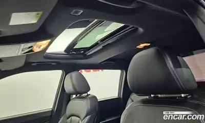 SsangYong Rexton 2020 2.2 Автомат в Москве № 35397, миниатюра 7