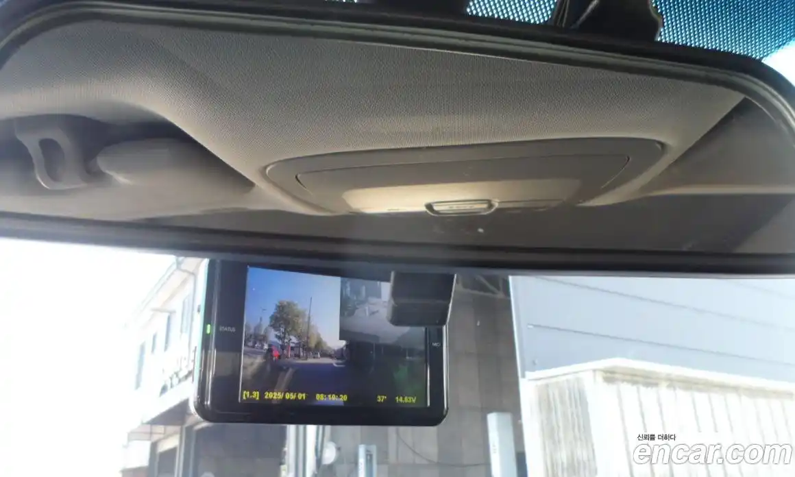 SsangYong TIBOLI 2017 1.6 Автомат в Москве № 35452, фото 11