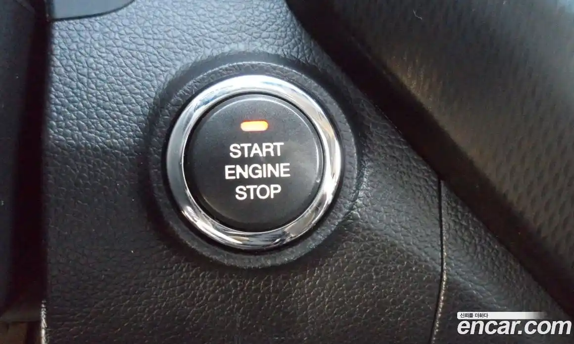 SsangYong TIBOLI 2017 1.6 Автомат в Москве № 35452, фото 13